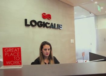 Logicalis entre las mejores empresas para trabajar en Latam