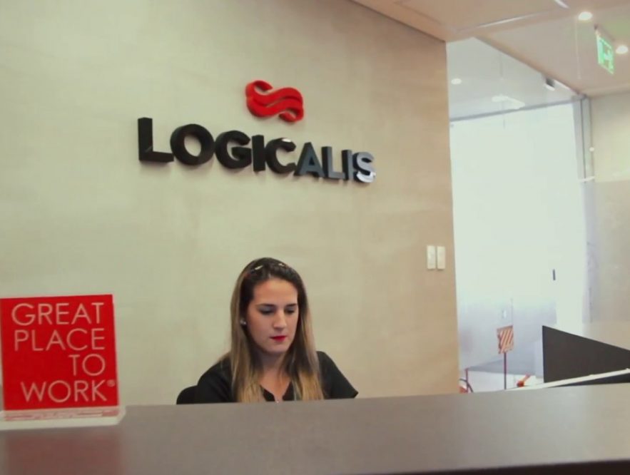 Logicalis entre las mejores empresas para trabajar en Latam