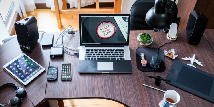 ventajas del emprendimiento tecnológico