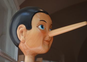 El emprendedor con «Sindrome Pinocho»
