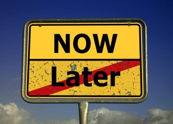 Ahora es el momento para comenzar a emprender