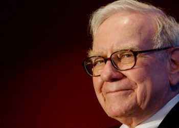 Para Warren Buffett, una vida exitosa se reduce a 1 palabra