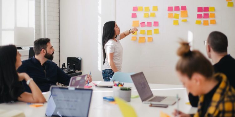 Se lanzó Seedstars World 2020/21 . Las aplicaciones para las startups paraguayas están abiertas.