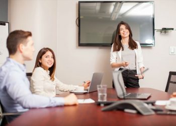 Los elevator pitch más efectivos inspiran la creencia de que el crecimiento es posible.