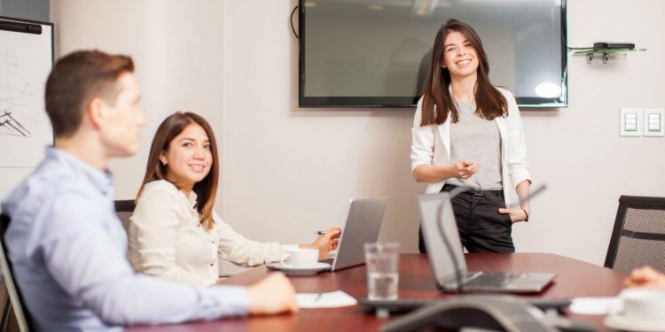Los elevator pitch más efectivos inspiran la creencia de que el crecimiento es posible.