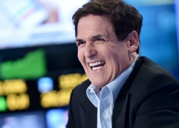 4 tips muy financieros muy prácticos de Mark Cuban