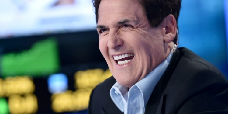 4 tips muy financieros muy prácticos de Mark Cuban