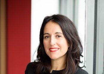 Nathalie Lahmi, nuevo Chief Experience Officer de Carmignac
