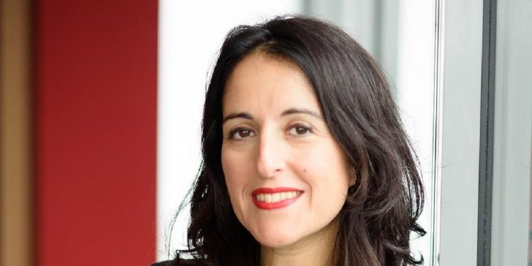 Nathalie Lahmi, nuevo Chief Experience Officer de Carmignac