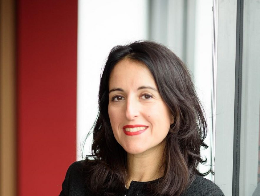 Nathalie Lahmi, nuevo Chief Experience Officer de Carmignac