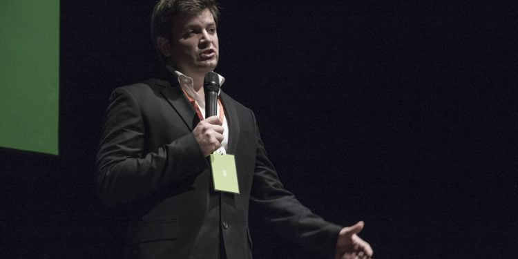 Bruno De Felippe, de la Asepy