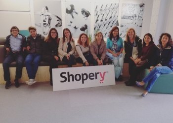 Shopery recibe inversión