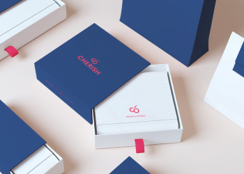 Cherish, la startup que rompe tabúes