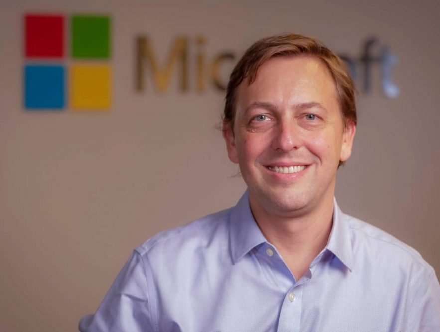 Fernando López Iervasi, nuevo Gerente General de Microsoft Argentina