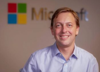 Fernando López Iervasi, nuevo Gerente General de Microsoft Argentina