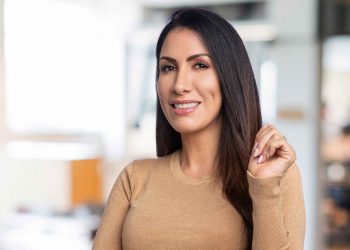 Giselle Bonet, la venezolana que conquistó China