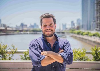 Gastón Gené es el nuevo COO de VU