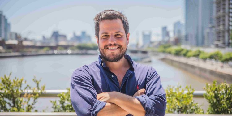 Gastón Gené es el nuevo COO de VU