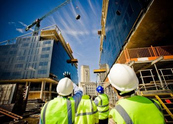 La construcción se consolida como una gran ventana de retos y oportunidades para los emprendedores, con potencial para pequeñas y medianas empresas.