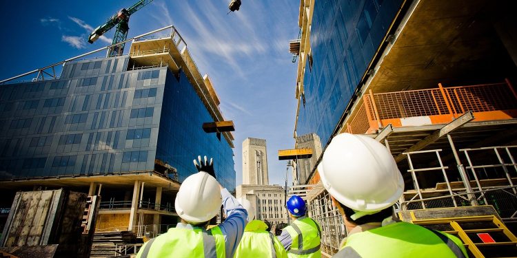 La construcción se consolida como una gran ventana de retos y oportunidades para los emprendedores, con potencial para pequeñas y medianas empresas.