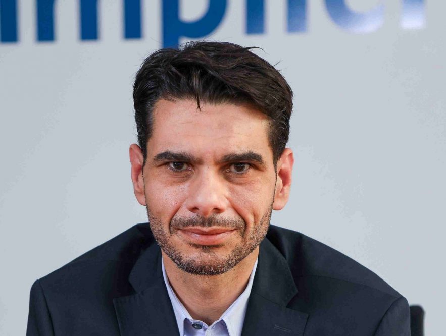 Iván Espósito, nuevo Country Manager de Beiersdorf