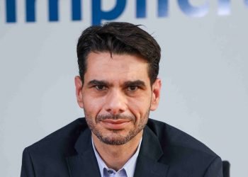 Iván Espósito, nuevo Country Manager de Beiersdorf