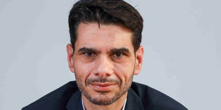 Iván Espósito, nuevo Country Manager de Beiersdorf