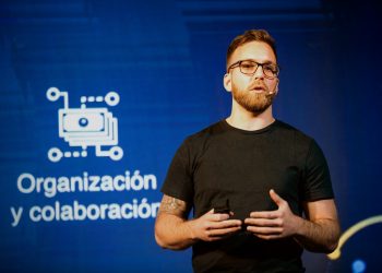 Leandro Antonelli asume como el nuevo Head of Agencies de Google Argentina,