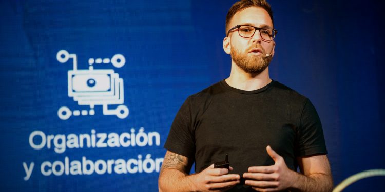Leandro Antonelli asume como el nuevo Head of Agencies de Google Argentina,