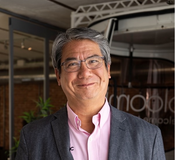 Michael de José, fundador de Idiena