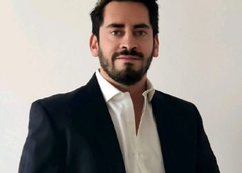 Nuevo Director Comercial en Holcim Argentina