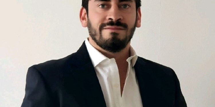 Nuevo Director Comercial en Holcim Argentina
