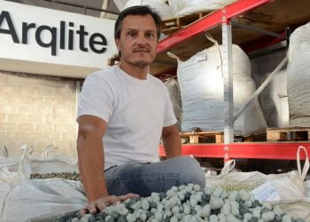 Arqlite recibe inversión de Kamai Ventures