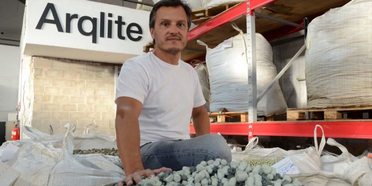 Arqlite recibe inversión de Kamai Ventures