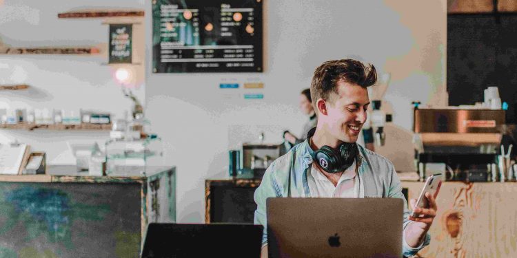 los aspectos digitales son claves para emprender