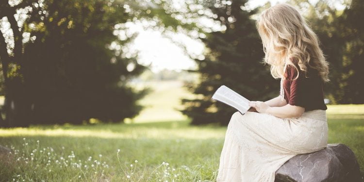 Velocidad cuántica de lectura