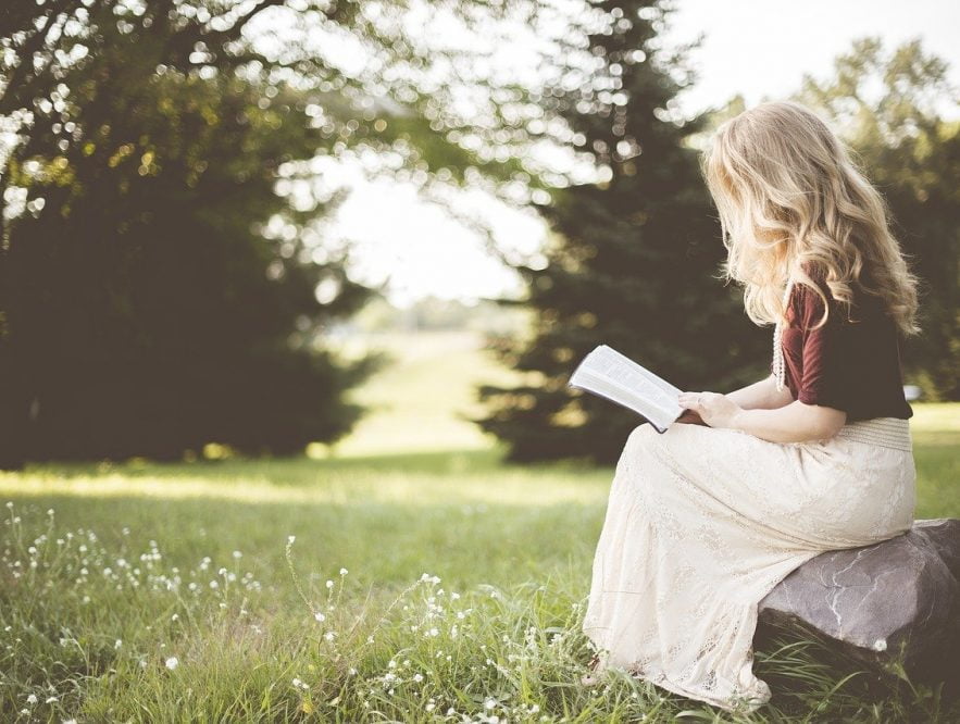 Velocidad cuántica de lectura