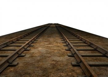 El tren del emprendimiento es cautivador