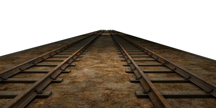 El tren del emprendimiento es cautivador