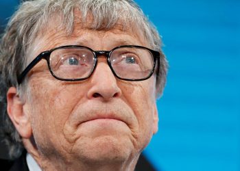 Delegar: la habilidad para el éxito, según Bill Gates