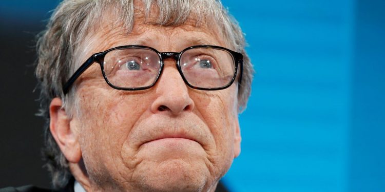 Delegar: la habilidad para el éxito, según Bill Gates