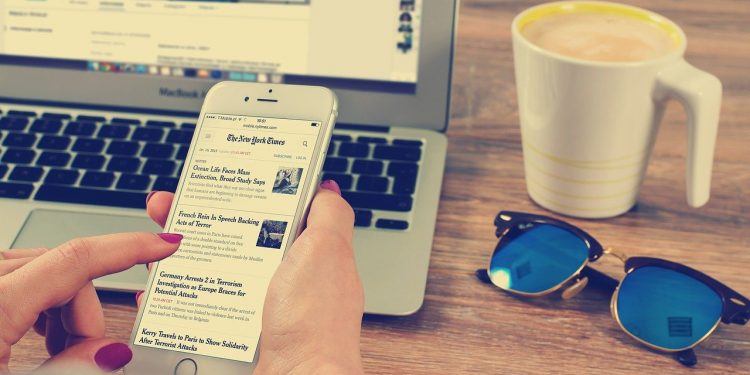 La vida es cambio y transformación constante. Nada es estático y todo está en movimiento. Los emprendedores digitales deberían tenerlo en cuenta.