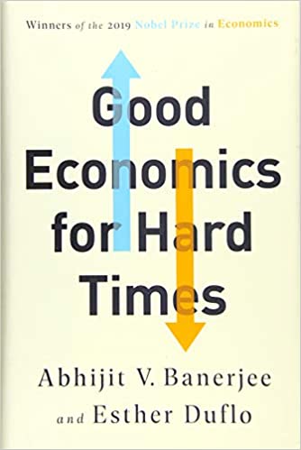 Economía al alcance de todos es la esencia de este libro que recomienda Bill Gates para leer en cuarentena