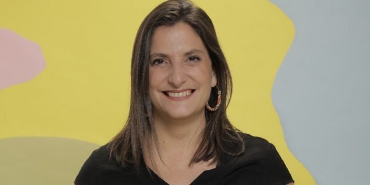 Ana Inés Álvarez es la nueva Directora Ejecutiva de la Fundación Avon