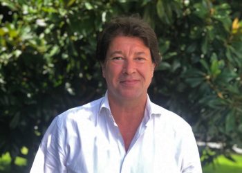 Anders Hallmen es el nuevo socio de Connecting Visions