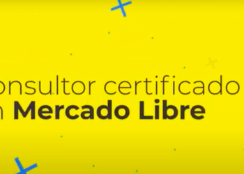 Mercado Libre certifica consultores