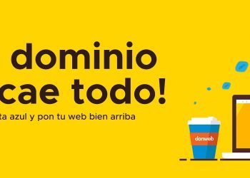donweb, la pastillita azul de internet