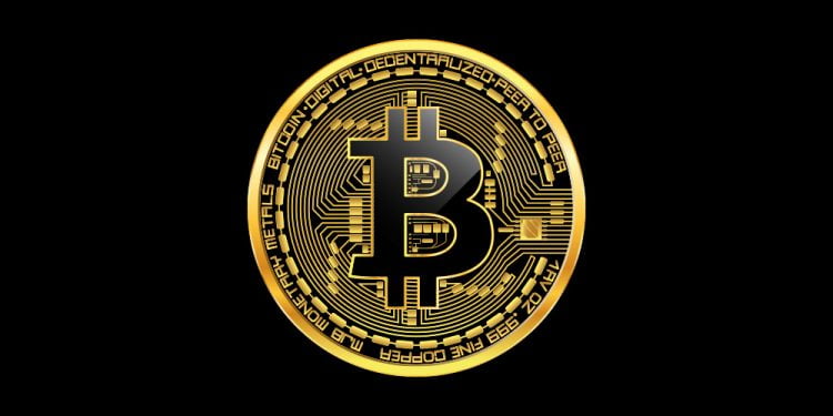 Donweb cotiza el bitoin a 30 mil dólares para las compras