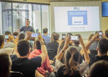 El Hacktown 2020 innova para enfrentar la pandemia