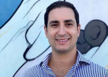 Juan Pablo MIro, de Fuel Venture Capital habla sobre el capital de riesgo latinoamericano
